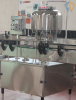 fruit juice filling machine