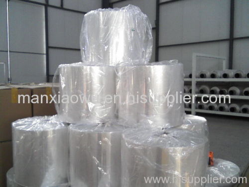 POF shrink film