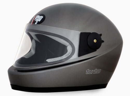 helmets Turbo Vega