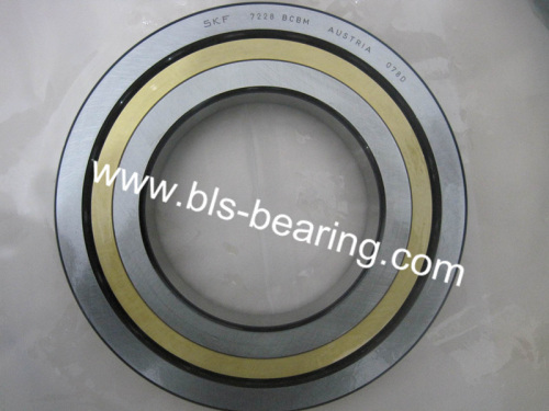 7228BCBM Deep groove ball bearings