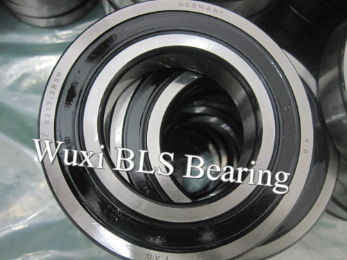 6213.2RSR Deep groove ball bearings