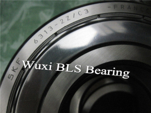 Groove Ball Bearing