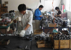 Nantong JIALI Mechanical and Electrical Equipment Factory