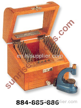 Punch Box WATCH TOOLS