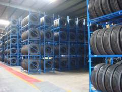 Ornate Tire Co., Ltd.