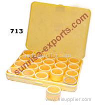 Boxes Plastic WATCH TOOLS