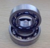 Deep groove ball bearing