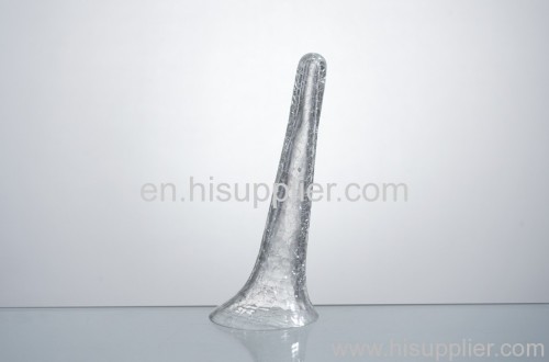 special glass flower vase