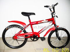 children bike