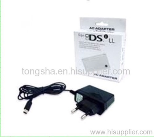 ndsi xl AC Adapter,ps3,ps2,psp go,wii,ndsl,ndsi,nds,3ds,xbox360,iphone,ipod,ipad repair