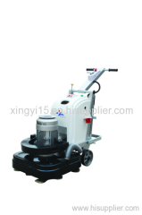 XY-X1 floor grinding machine