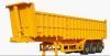 tipper series semi trailer