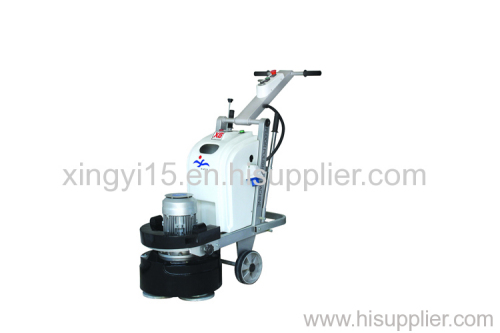 floor grinding machine