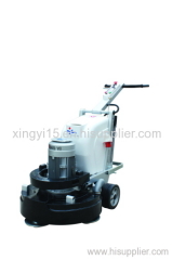 XY-X9 surface grinding machine