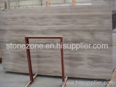 wood vein marble slab