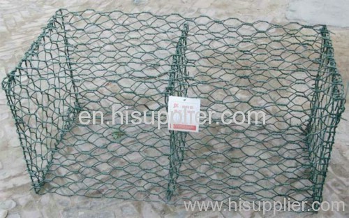 gabion box