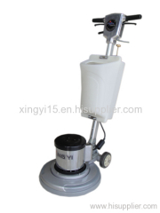 polishing machine