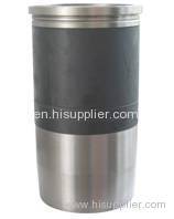 Cylinder liner piston car parts