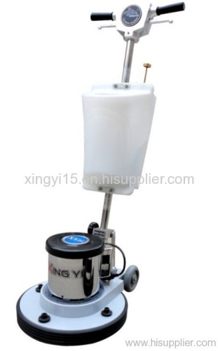 XY-175B polishing machine