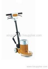 XY-38K stair polishing machine