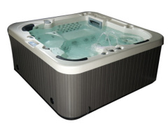 outstanding hot tubs