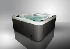 thermostatic hot tubs