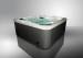 thermostatic hot tubs