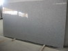 G603 grey granite slab