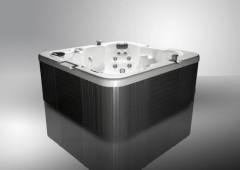 special designed hot tubs