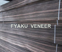 FYAKU VENEER CO.,LTD