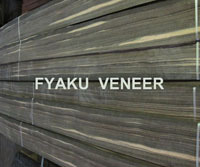 FYAKU VENEER CO.,LTD