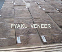 FYAKU VENEER CO.,LTD