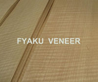 FYAKU VENEER CO.,LTD