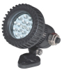 IP68 plastic led underwater lights