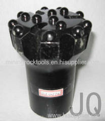 T38 T45 T51 T60 Thread Button Bit