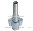 GROUND JOINT COUPLING