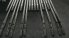 extension pole, extension rod, extension handle, extension drill rod