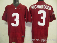 NCAA 3 Richardson Reed 2010 New NFL Jerseys