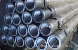 DTH Drill Rods