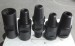 dth drilling accessories: drilling adapters, special wrenches, drive chuck, top sub, pistons