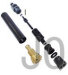 dth drilling accessories: drilling adapters, special wrenches, drive chuck, top sub, pistons