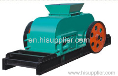 Roll Crusher