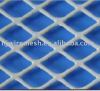 Expanded metal mesh