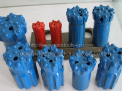 Jinquan (Golden Spring) Rock Drilling Tools Co., Ltd.