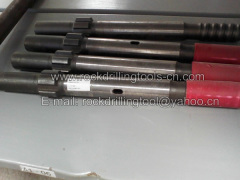 Jinquan (Golden Spring) Rock Drilling Tools Co., Ltd.