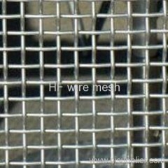 high quality square wire mesh