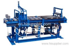 Billet Cutting Machine