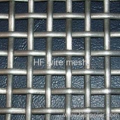 Woven square wire mesh