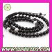 Shamballa Beads Necklace Jewelry