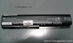 New genuine original laptop battery for HP Pavilion dv4 dv5 dv6